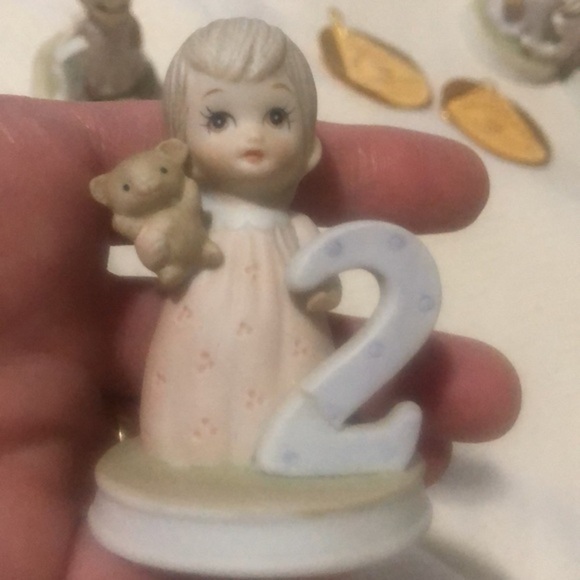 The Christopher collection six piece set - Picture 3 of 9